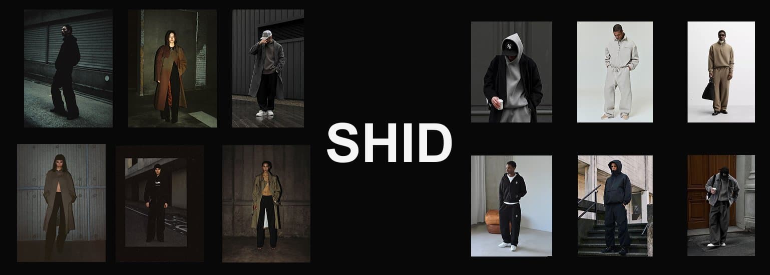 Shid Wear