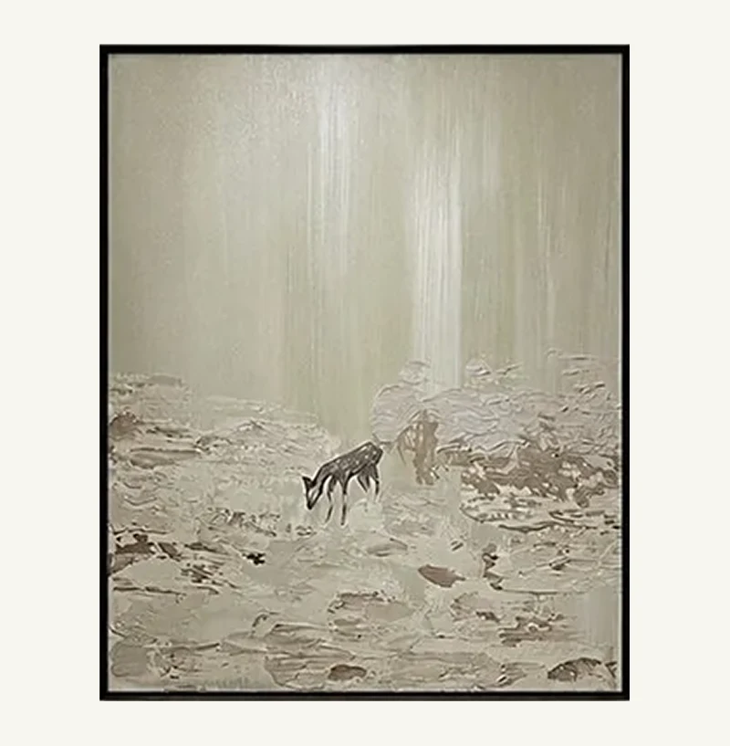 Nona Artworld — mobile cover