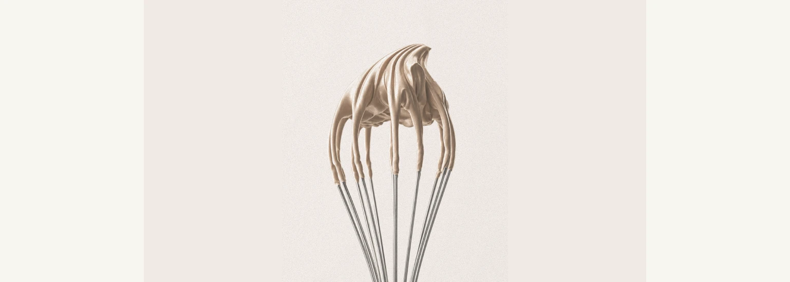 Florym Pastry Studio — desktop cover