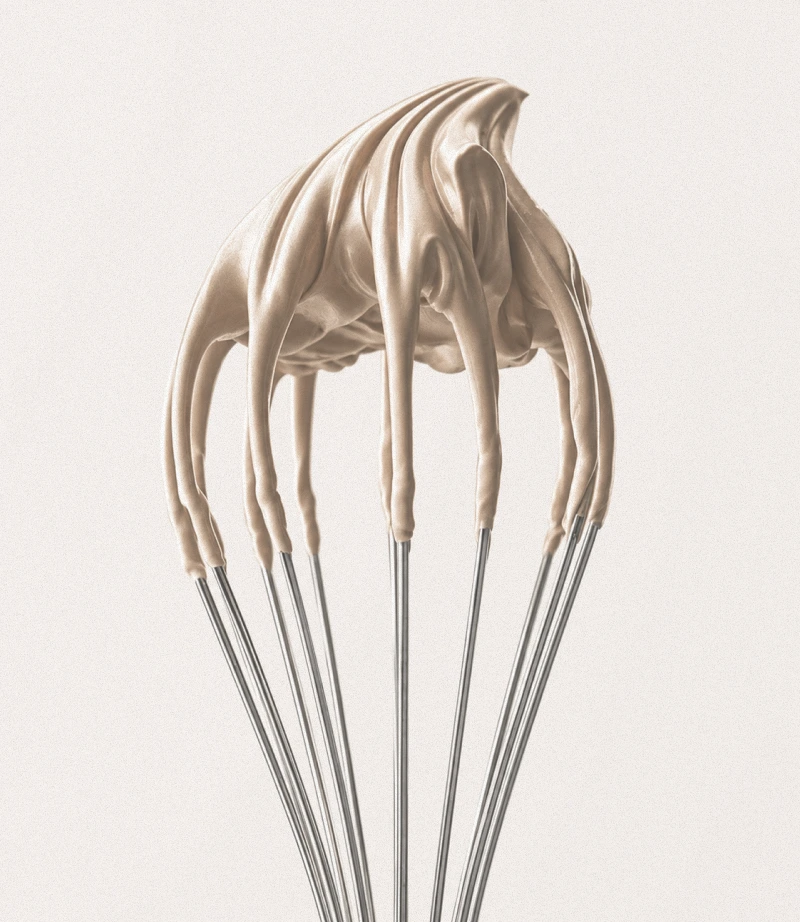Florym Pastry Studio — mobile cover